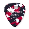 Dunlop Genuine Celluloid Classic Picks, Refill Pack, confetti, extra heavy Dunlop Genuine Celluloid Classic Picks, Refill Pack, confetti, extra heavy