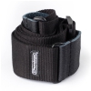 Dunlop Cotton Strap - Black