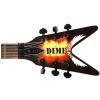 Dean Dimebag Dime O Flame ML elektrick kytara