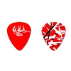 Dunlop EVH Frankenstein Pick Tin, 0.60 mm