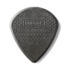 Dunlop Carbon Fiber Max Grip Jazz III Picks, 1.38 mm