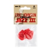 Dunlop Eric Johnson Nylon Jazz III Picks 1.38 mm Dunlop Eric Johnson Nylon Jazz III Picks 1.38 mm