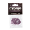 Dunlop Gator Grip Picks, Player′s Pack, 0.71 mm