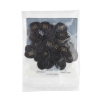 Dunlop Jazztone Picks, Refill Pack, tear drop, round tip