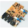 Yamaha DM2000VCM digitln mixr