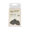 Dunlop John Petrucci Signature Primetone Jazz III Picks, black, 1.38 mm