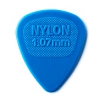 Dunlop Nylon Midi Standard Picks, Refill Pack, 1.07 mm
