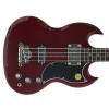 Gibson SG Reissue Bass 4 String basov kytara
