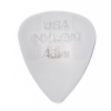 Dunlop Nylon Standard Picks, Refill Pack, 0,46 mm