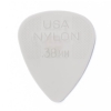 Dunlop Nylon Standard Picks, Player′s Pack, 0.38 mm Dunlop Nylon Standard Picks, Player′s Pack, 0.38 mm
