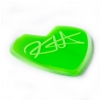 Dunlop Kirk Hammett Signature Jazz III Picks, 1.38 mm