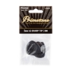 Dunlop Primetone Picks, Player′s Pack, 3 mm, large, sharp tip