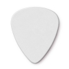 Dunlop Poly Standard Pick, heavy