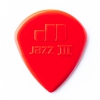 Dunlop Nylon Jazz III Picks, Player′s Pack, 1.38 mm Dunlop Nylon Jazz III Picks, Player′s Pack, 1.38 mm
