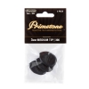 Dunlop Primetone Picks, Player′s Pack, 3 mm, medium, sharp tip