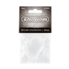 Dunlop Nylon Standard Picks, Player′s Pack, 0.38 mm Dunlop Nylon Standard Picks, Player′s Pack, 0.38 mm