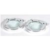 Showtec PAR16 Promo pouzdro