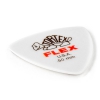 Dunlop Tortex Flex Triangle Picks, Refill Pack, 0.50 mm Dunlop Tortex Flex Triangle Picks, Refill Pack, 0.50 mm