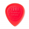 Dunlop Stubby Jazz Picks, Player′s Pack, 1.00 mm