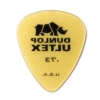 Dunlop Ultex Standard Picks, Player′s Pack, 0.73 mm