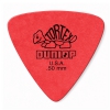 Dunlop Tortex Triangle Picks, Player′s Pack, 0.50 mm Dunlop Tortex Triangle Picks, Player′s Pack, 0.50 mm