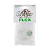 Dunlop Tortex Flex Picks, Player′s Pack, 0.88 mm