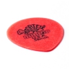 Dunlop Tortex Teardrop Picks, Refill Pack, 0.50 mm