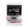 Dunlop Tortex Teardrop Picks, Refill Pack, 0.50 mm