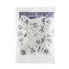 Dunlop Tortex Jazz III XL Picks, Refill Pack, 1.50 mm
