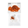 Dunlop Tortex Wedge Picks, Player′s Pack, 0,60 mm