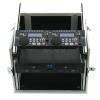 Reloop 19′′ Rack Case 6 RU PRO