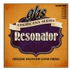 GHS Americana Series - Resonator String Set, Regular, .017-.056