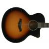 Baton Rouge R65 CE 12TS elektricko-akustick kytara