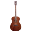 Framus FF 14 M - Mahogany Natural Transparent Satin