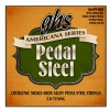 GHS Americana Series - Pedal Steel Guitar String Set, 10-Strings, E6 Tuning, .015-.070