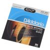 D′Addario EXP 11 struny na akustickou kytaru