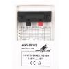 Monacor MKS-88/WS set reproduktor