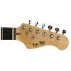 EverPlay EV-512 3xSC Sunburst elektrick� kytara