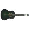 Martinez MTC 080 Pack Green klasick kytara