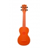 Kala KA-SWF-OR Waterman ukulele