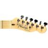 Fender Telecaster AM SRS ASH Player MN HBL