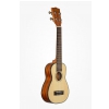 KALA Solid Spruce Mahogany Long Neck Soprano Ukulele