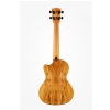 KALA Spalted Maple Travel Tenor Ukulele