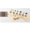 Fender Squier Affinity Strat SSS RW MTR elektrick kytara