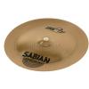 Sabian B8 10″SP, 18″ CH soubor bic�ch �inely