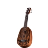 Luna Uke Tribal P