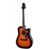 Samick GD-100SCE VS