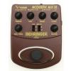 Behringer ADI21 acoustic simulator kytarov efekt