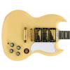 Epiphone G 400 Custom Antique Ivory elektrick kytara