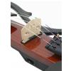 Yamaha SV 200 BR Silent Violin elektrick housle